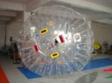 3m ( Outer Dia ) x 2m ( Inner Dia ) CE, UL, SGS Durable PVC or TPU Inflatable Zorb Ball