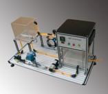 DLPLC-YLJC1 Temperature-Pressure Detecting Training Set