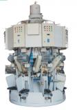 China RS rotary vertical-opening packaging machine/packager
