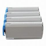 Compatible Color Laser Toner Cartridges for OKI7300