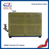 60 kw thermal oil heater heating for hot rolling mill machine