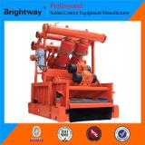 Brightway Solids Drilling Mud Cleaner