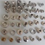 Precision Stainless Steel CNC Lathe Parts