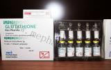 Manufacture sale glutathione injection with many specification