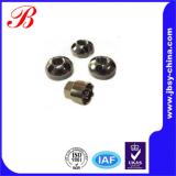 Stainless steel M6 M8 M10 anti-theft bolt and nut for car