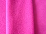 Single-side flannelette series
