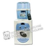 XF Water Dispenser Lens| Cards Scanning