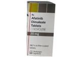 Afatinib Dimaleate 20 mg Xovoltib tablets