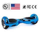 Manufacturer Airboard With UL Certificate Self Balancing 2 Wheels